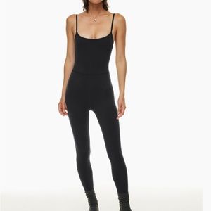 Aritzia Divinity Jumpsuit